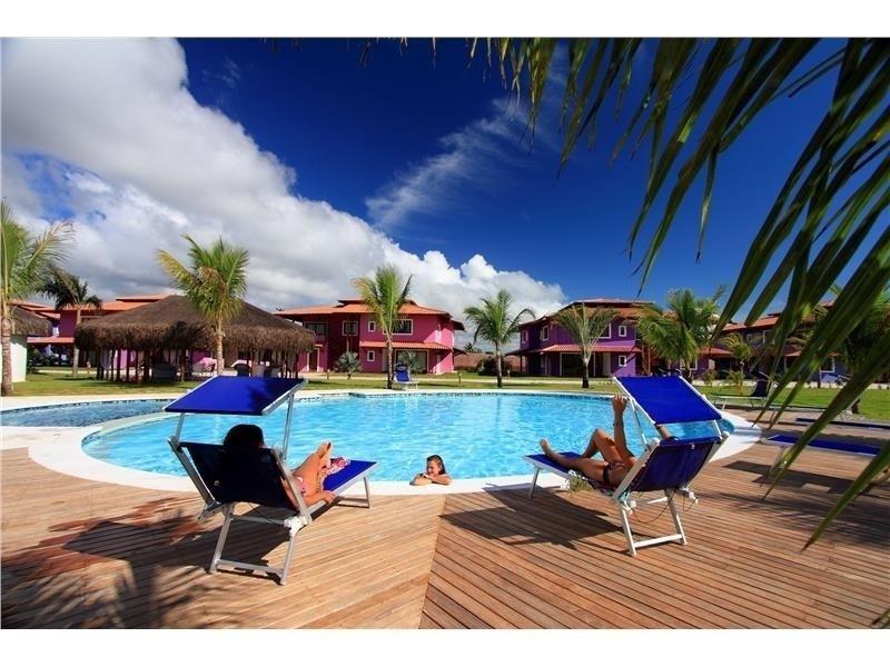 Casa de férias Toko Village Casa De Ferias Porto Seguro