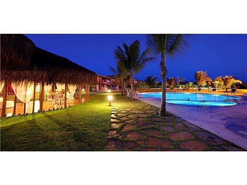 Casa de férias Toko Village Casa De Ferias Porto Seguro