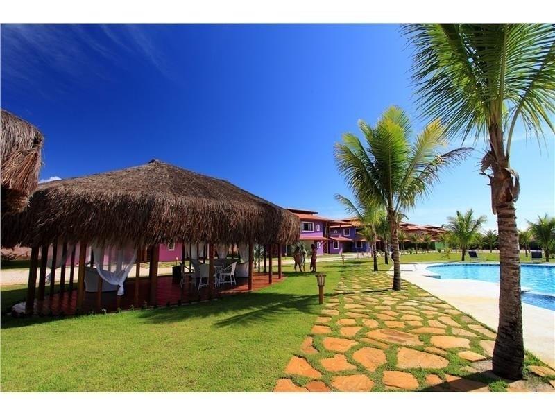 Casa de férias Toko Village Casa De Ferias Porto Seguro